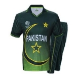 Cricket Uniform